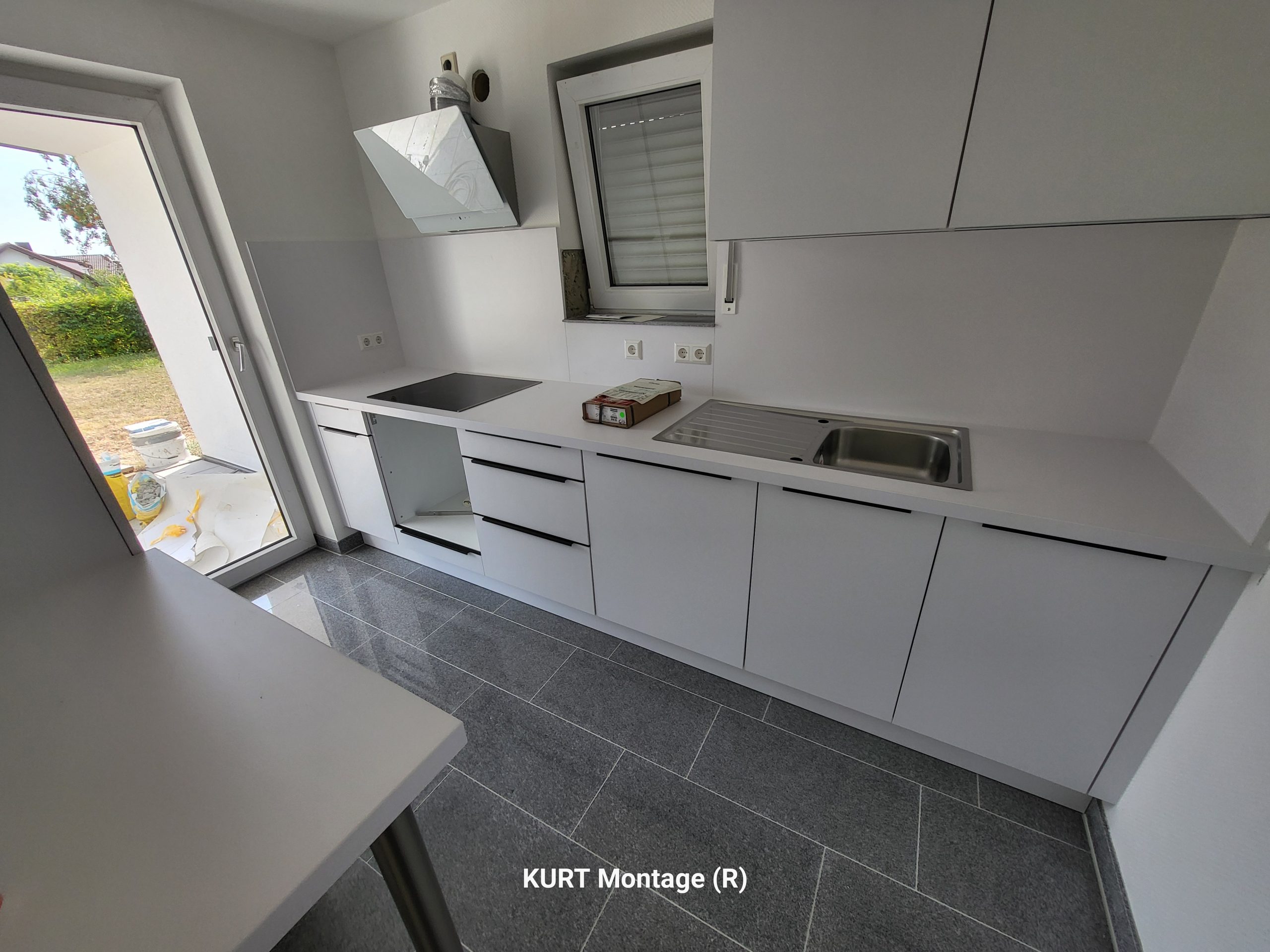 Exklusiver Ausbau-Partner für Immobilienmaklerin in Markgröningen