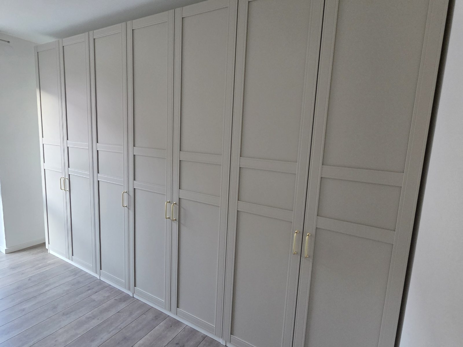 Möbelmontage