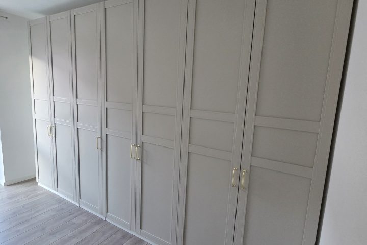 Möbelmontage